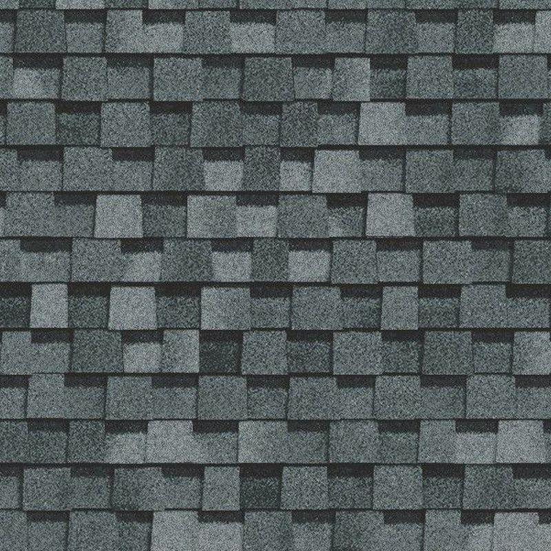 Мягкая битумная черепица Shinglas Кантри, Атланта